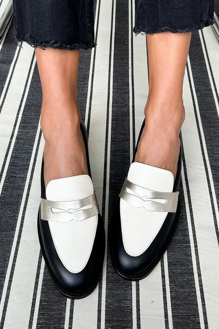 Wilgen - Stijlvolle en Elegante Mocassins