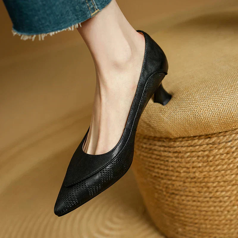 Fiona Elegant Heels