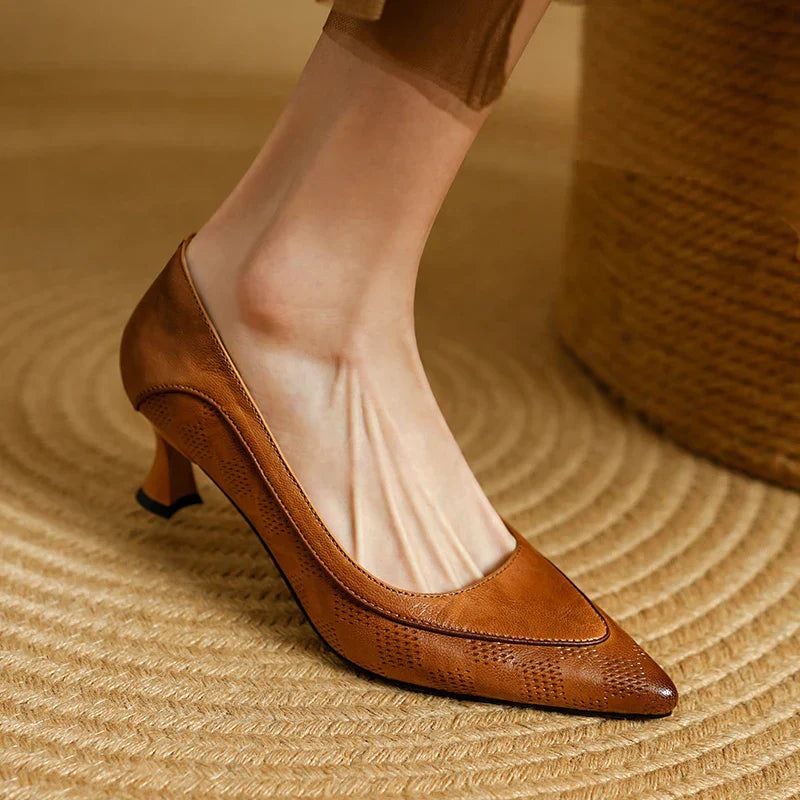 Fiona Elegant Heels