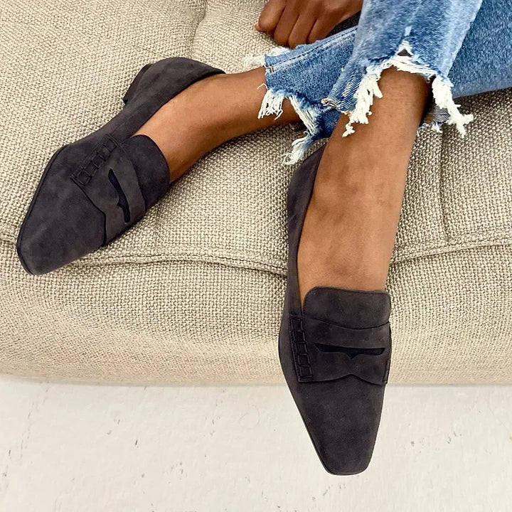 Elise - Elegant Chic Loafers