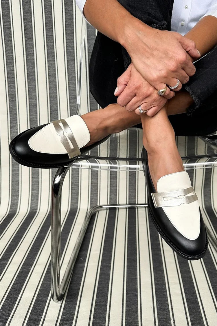 Wilgen - Stijlvolle en Elegante Mocassins