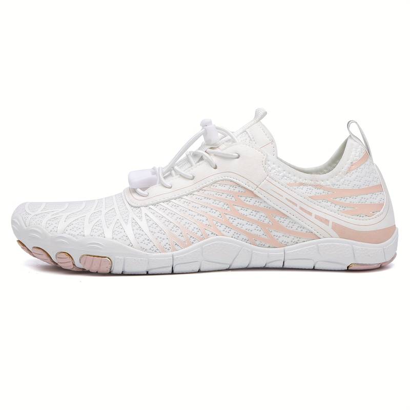 Paso Nube — Zapatos de puntera ancha para caminar sin dolor