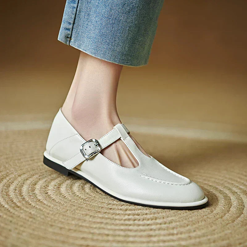 Selvana High Heeled Pumps