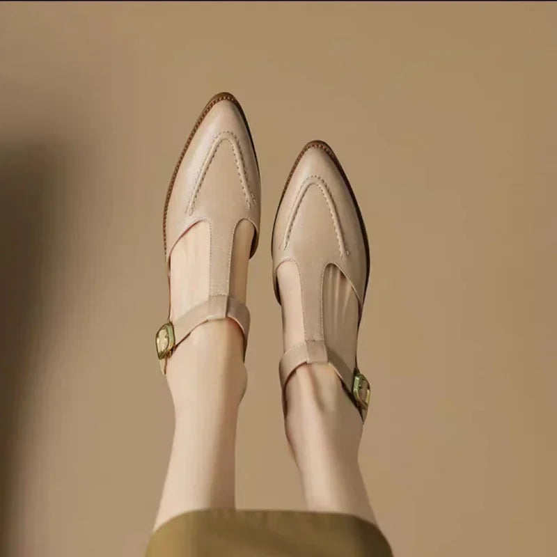 Aurenza Slip-On Shoes