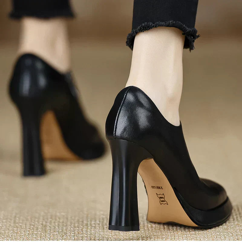 Carina Elegante Hakken