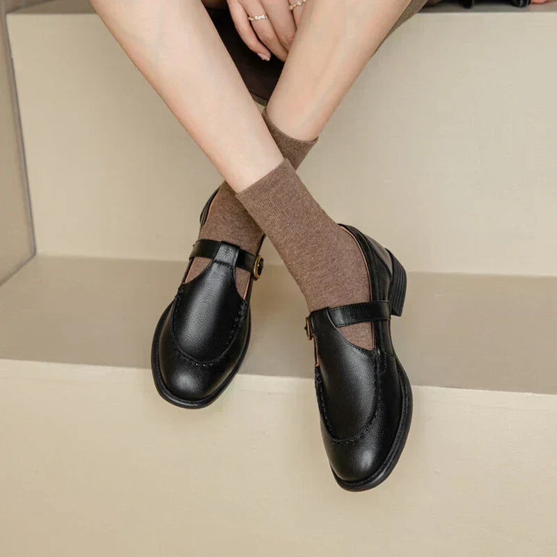 Belliora Vintage Sneakers