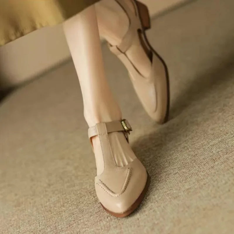 Aurenza Slip-On Shoes