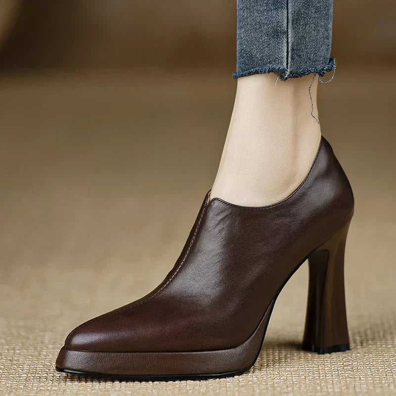 Carina Elegante Hakken
