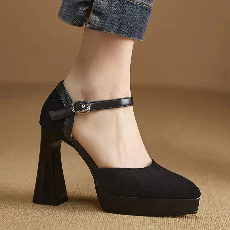 Celeste Elegant Heels
