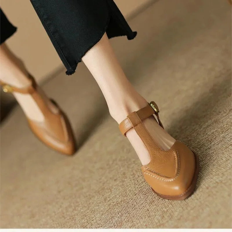 Aurenza Slip-On Shoes