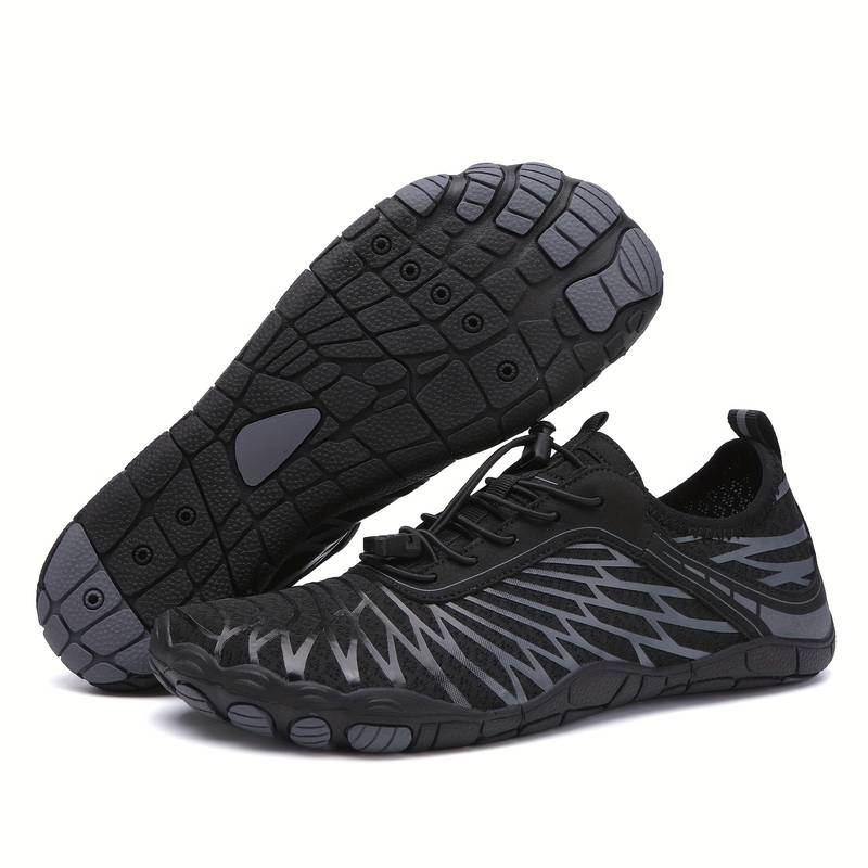Paso Nube — Zapatos de puntera ancha para caminar sin dolor