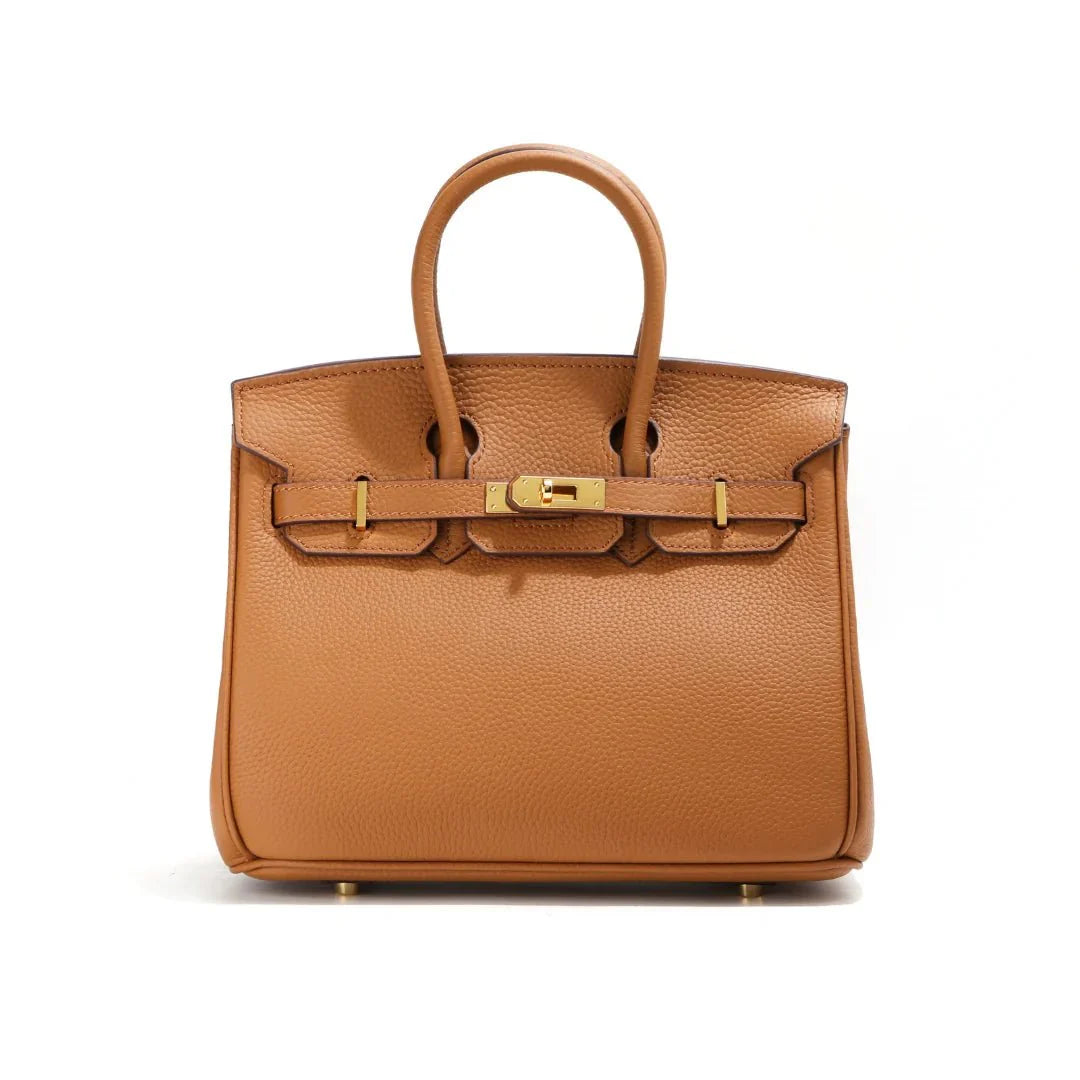 LALUVA Warkin Bags Genuine Leather