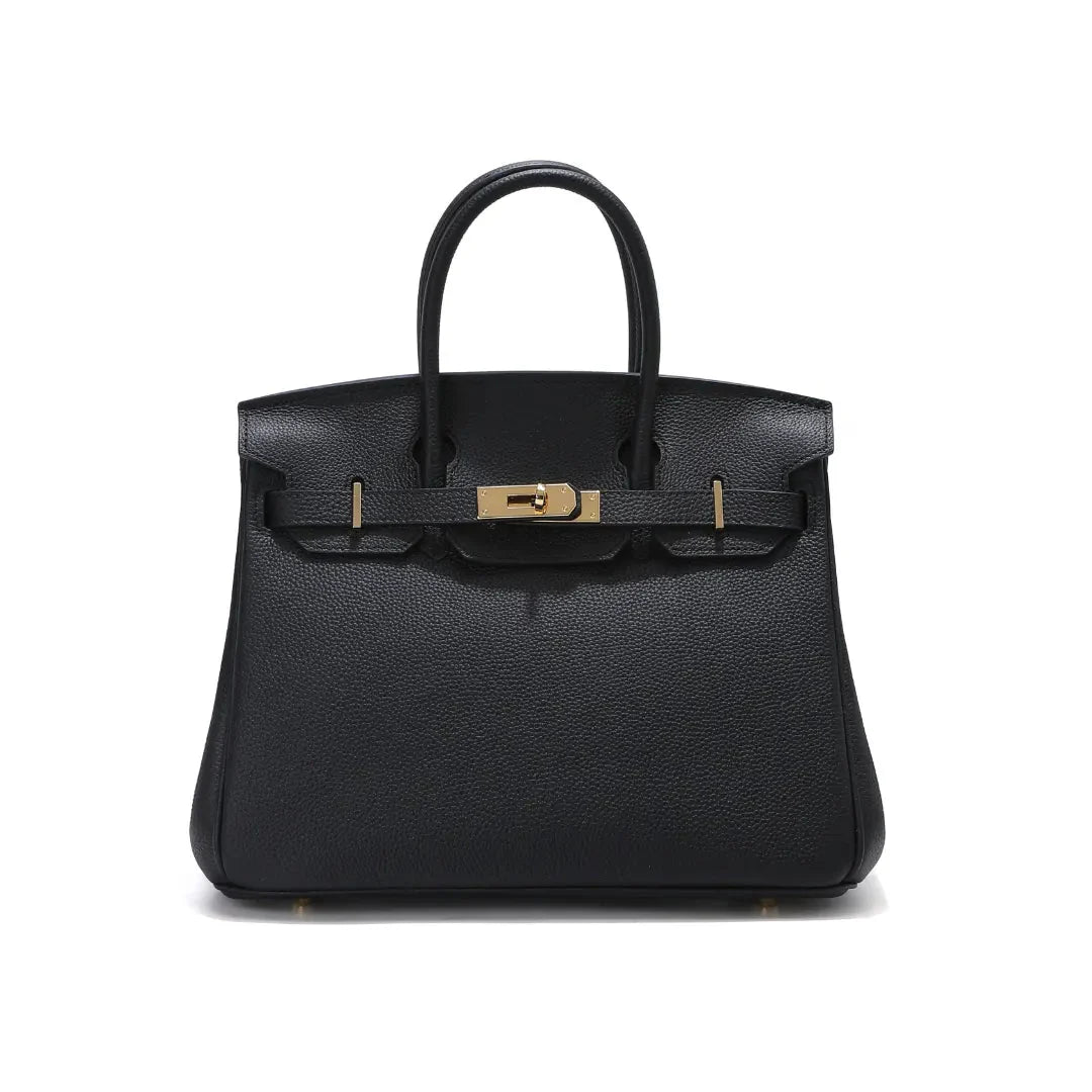 LALUVA Warkin Bags Genuine Leather