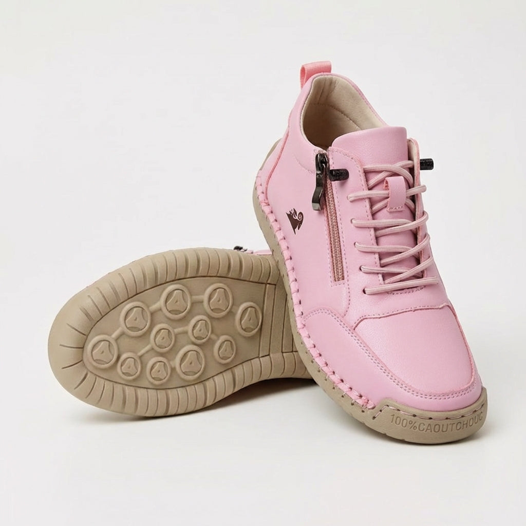 Mila | Zapatillas ortopédicas cómodas para el día a día