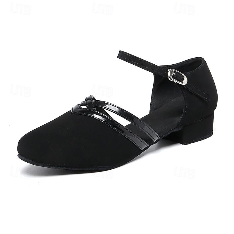 LUCINDA | schoenen voor Latin & Ballroom