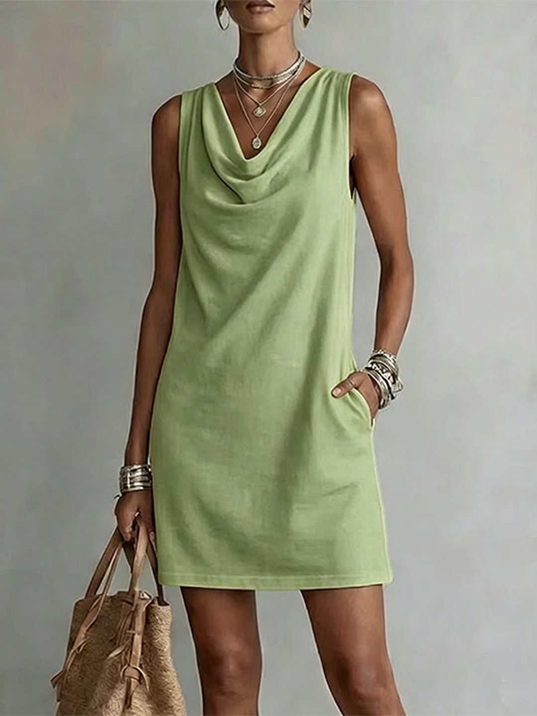 Valeria | Vestido Corto