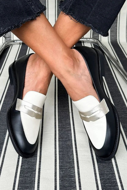 Wilgen - Stijlvolle en Elegante Mocassins