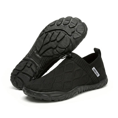 Cloud Walk – Wide Toe Box Shoes for Pain-Free Walking