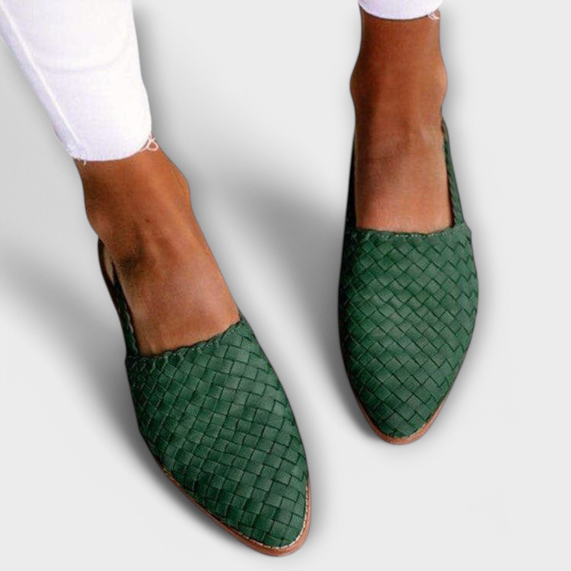 Aurora | Slip-On Loafers