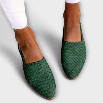 Aurora | Slip-On Loafers