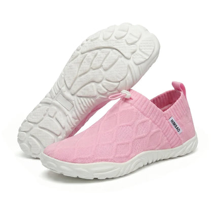 Cloud Walk – Wide Toe Box Shoes for Pain-Free Walking