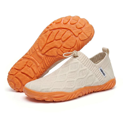 Cloud Walk – Wide Toe Box Shoes for Pain-Free Walking