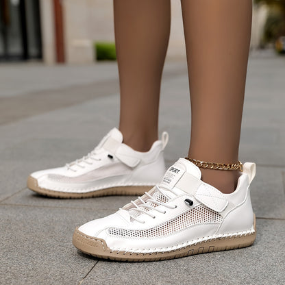 Charlotte | Zapatilla de Confort — Ligera como una pluma, cómoda todo el día