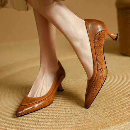 Fiona Elegant Heels