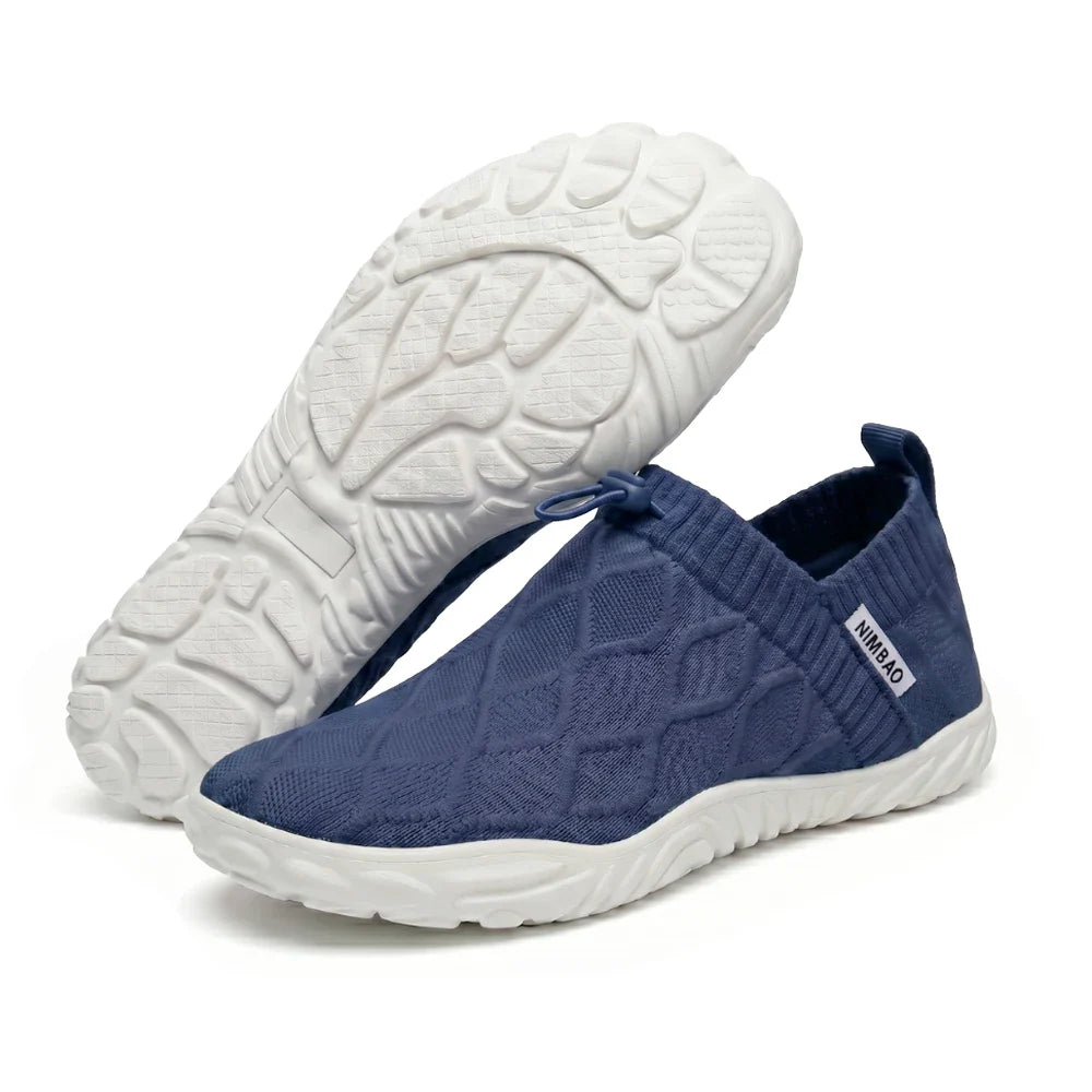 Cloud Walk – Wide Toe Box Shoes for Pain-Free Walking