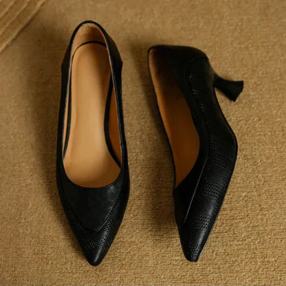 Fiona Elegant Heels