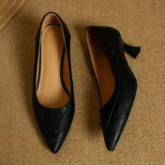 Fiona Elegant Heels