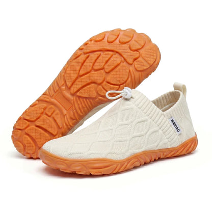Cloud Walk – Wide Toe Box Shoes for Pain-Free Walking