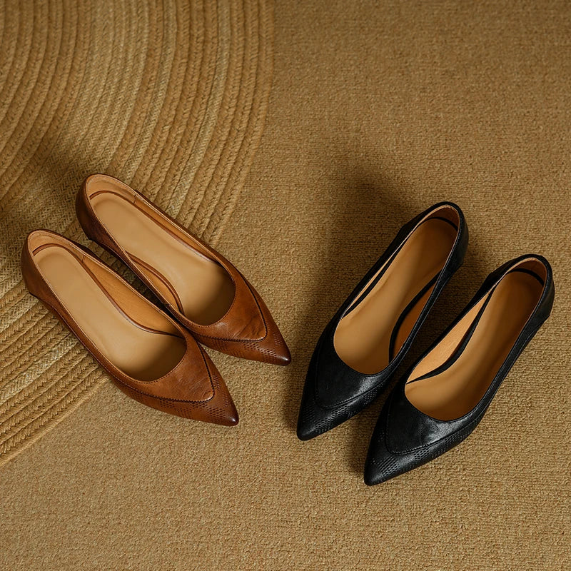 Fiona Elegant Heels