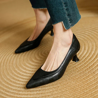 Fiona Elegant Heels