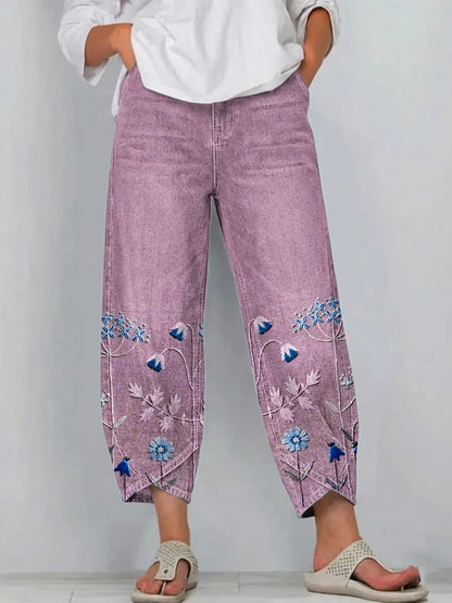Aven™ | Casual Comfort Broek