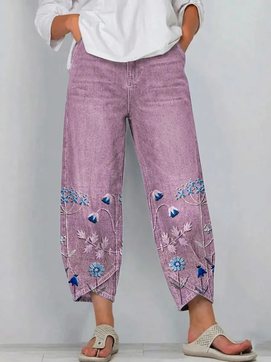 Aven™ | Casual Comfort Broek