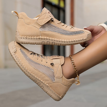 Charlotte | Zapatilla de Confort — Ligera como una pluma, cómoda todo el día