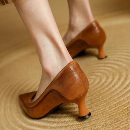 Fiona Elegant Heels