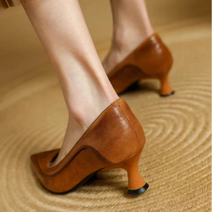 Fiona Elegant Heels