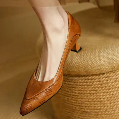 Fiona Elegant Heels