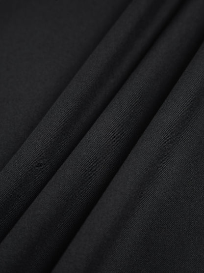 Clara – Elegante high-waist pantalon met wijde pijpen