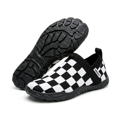 Cloud Walk – Wide Toe Box Shoes for Pain-Free Walking