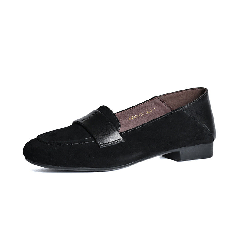 "Elra - Elegante Klassieke Schoenen" can be rewritten as "Elra - Stijlvolle Klassieke Schoenen".