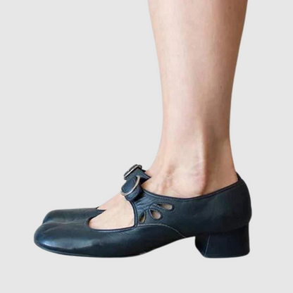 Daisy | Luxe Leren Schoenen
