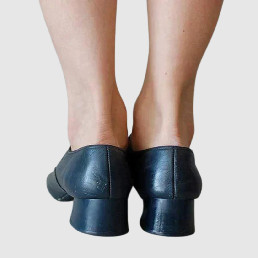 Daisy | Luxe Leren Schoenen