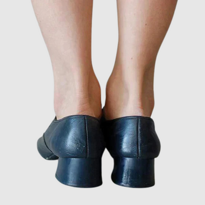 Daisy | Luxe Leren Schoenen