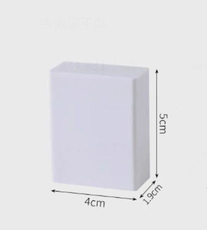 1 stuk schoenreinigingsrubber gum sneakers verzorging lederreiniger reiniging voor suède lederen schoenen laars nieuwe gum schoenborstel