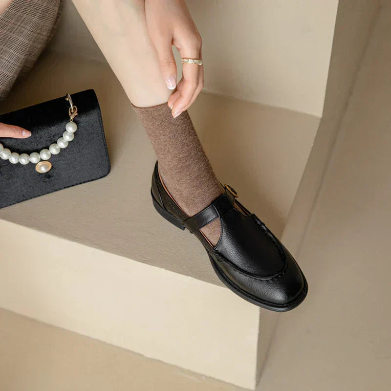 Belliora Vintage Sneakers
