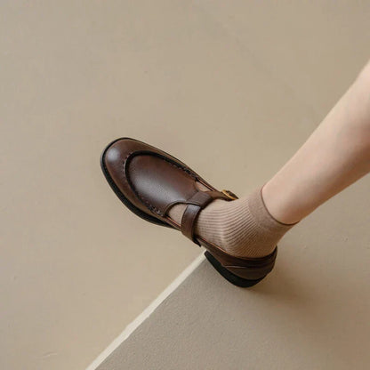 Belliora Vintage Sneakers