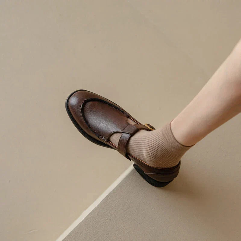 Belliora Vintage Sneakers